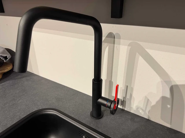 Keller - showroomkeuken - afbeelding 5 van  31