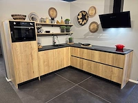 Keller - showroomkeuken