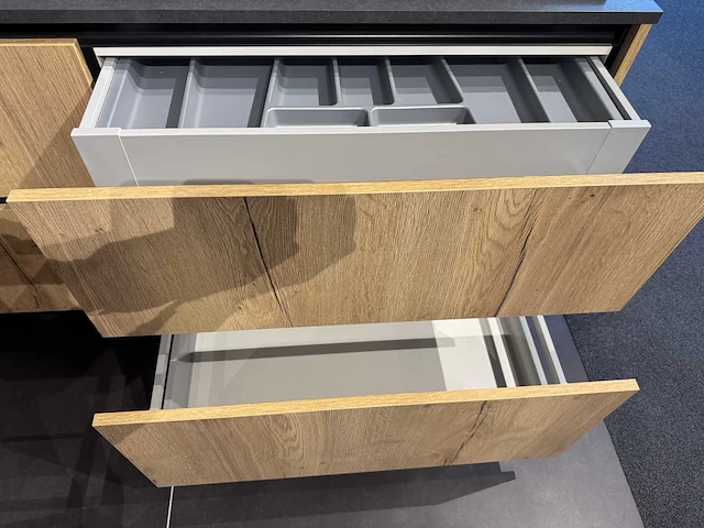 Keller - showroomkeuken - afbeelding 15 van  31