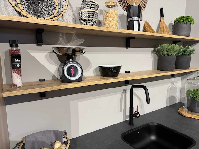 Keller - showroomkeuken - afbeelding 18 van  31