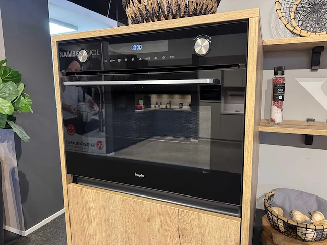 Keller - showroomkeuken - afbeelding 12 van  31