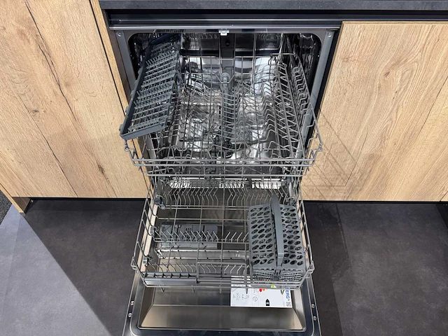 Keller - showroomkeuken - afbeelding 30 van  31