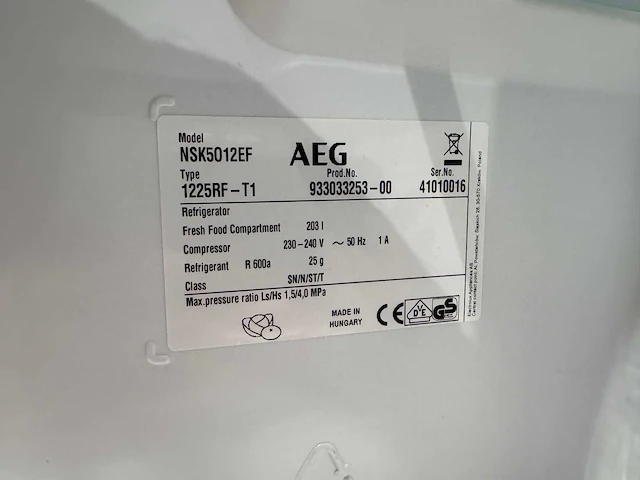 Keller - showroomkeukens - afbeelding 24 van  47
