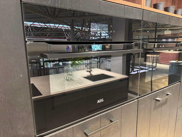 Keller - showroomkeukens - afbeelding 25 van  47