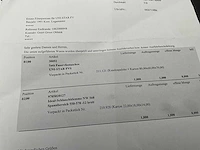 Keller uni-star fvs afzuigfilterzak - afbeelding 4 van  4