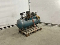 Kellog american compressor - afbeelding 2 van  7