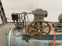Kellog american compressor - afbeelding 5 van  7