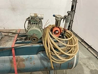 Kellog american compressor - afbeelding 6 van  7