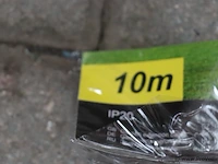 Keltin ip20 verlengsnoeren - 10mtr - 7 stuks - afbeelding 3 van  4