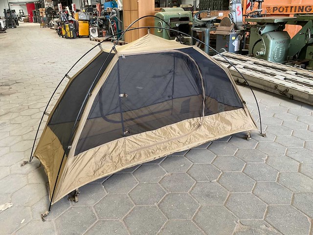 Kelty legertent - afbeelding 4 van  8