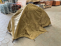 Kelty legertent - afbeelding 7 van  8