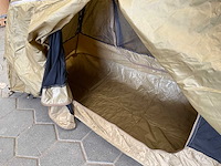 Kelty legertent - afbeelding 3 van  8