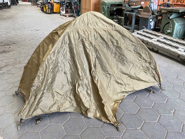 Kelty legertent - afbeelding 6 van  8