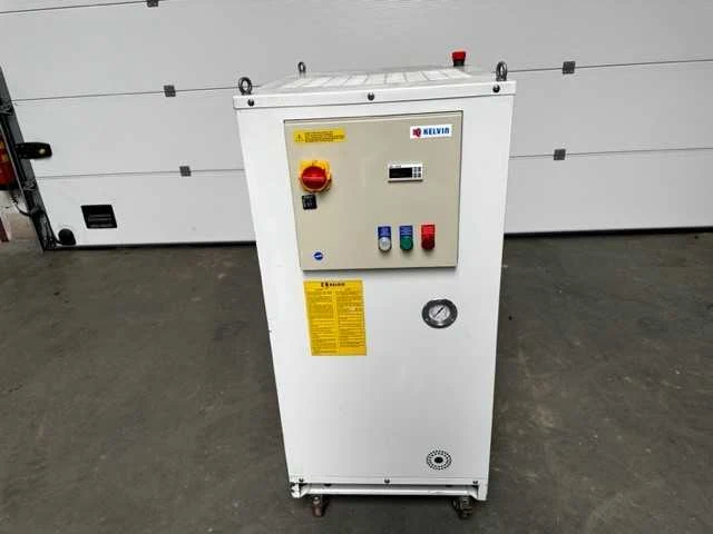 Kelvin - 2000 - kra72 9919 - water koeler - afbeelding 1 van  4