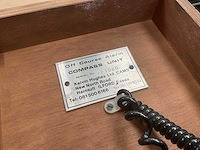 Kelvin hughes vintage marine magnetic compass - afbeelding 7 van  7