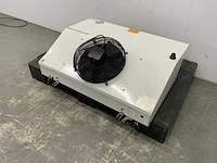 Kelvion - dfb 051 d - verdamper - afbeelding 1 van  5
