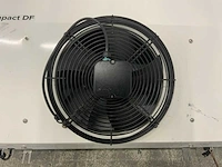 Kelvion - dfb 051 d - verdamper - afbeelding 4 van  5