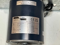 Kelvion dsr 100/116 spr 210-612 motor - afbeelding 4 van  7