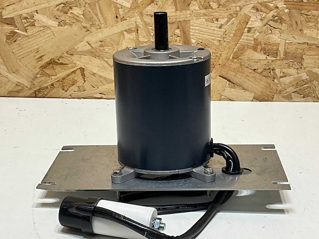 Kelvion dsr 100/116 spr 210-612 motor - afbeelding 5 van  7