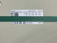 Kelvion fanset 6p 3ph 50hz 800/plt w6d800 ventilator - afbeelding 6 van  6
