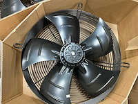 Kelvion fanset kme/mda 380v/3ph 231-9040-0443 (3x) - afbeelding 2 van  6