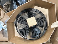 Kelvion fanset kme/mda 380v/3ph 231-9040-0443 (3x) - afbeelding 3 van  6