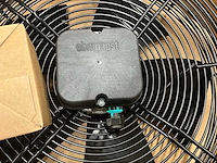 Kelvion fanset kme/mda 380v/3ph 231-9040-0443 (3x) - afbeelding 4 van  6