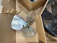 Kelvion fanset kme/mda 380v/3ph 231-9040-0443 (3x) - afbeelding 5 van  6