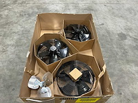 Kelvion fanset kme/mda 380v/3ph 231-9040-0443 (3x) - afbeelding 6 van  6