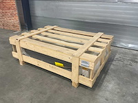 Kelvion kdc-352-4an-hx32 plafondkoeler co2-90bar - afbeelding 2 van  7