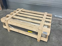 Kelvion kdc-352-4an-hx32 plafondkoeler co2-90bar - afbeelding 6 van  7