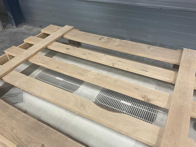 Kelvion kdc-352-4an-hx32 plafondkoeler co2-90bar - afbeelding 7 van  7