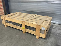 Kelvion kdc-353-4bn-hx32 plafondkoeler co2-90bar - afbeelding 5 van  7