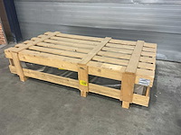 Kelvion kdc-353-4bn-hx32 plafondkoeler co2-90bar - afbeelding 6 van  7