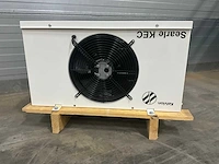 Kelvion kec mx 15-6 verdamper - afbeelding 2 van  8