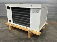 Kelvion kec mx 15-6 verdamper - afbeelding 3 van  8