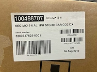 Kelvion kec mx 15-6 verdamper - afbeelding 8 van  8