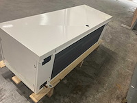 Kelvion kec mx 35-6 verdamper/plafondkoeler co2-80bar - afbeelding 6 van  10