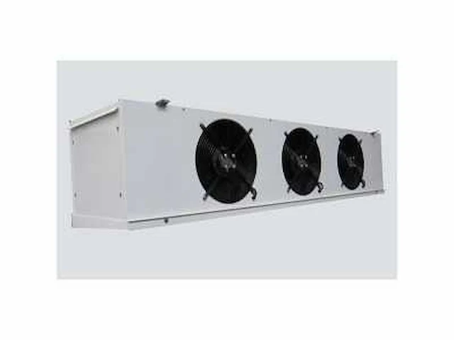 Kelvion kec mx 70-6 co2 80b verdamper - afbeelding 1 van  7