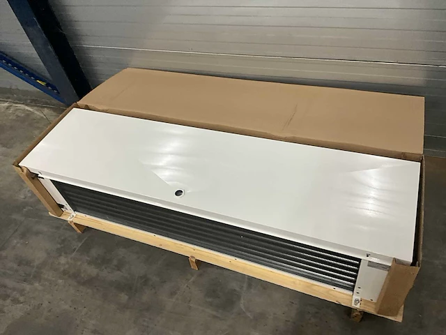 Kelvion kec mx 70-6 co2 80b verdamper - afbeelding 3 van  7