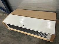 Kelvion kec mx 70-6 co2 80b verdamper - afbeelding 3 van  7