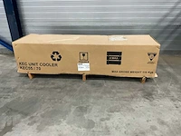 Kelvion kec mx 70-6 co2 80b verdamper - afbeelding 6 van  7