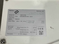Kelvion koelinstallatie - afbeelding 5 van  5