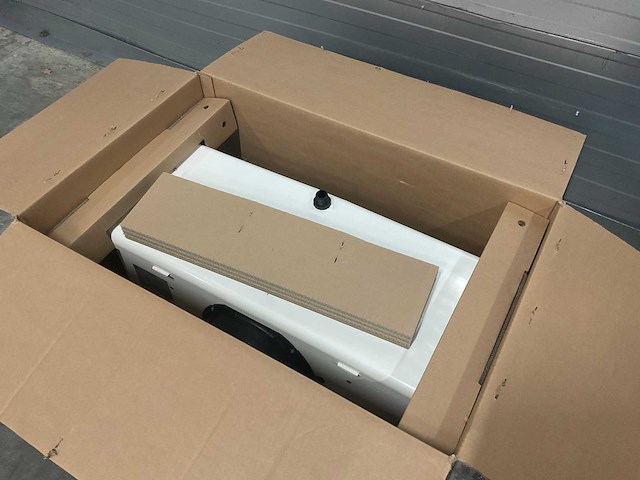 Kelvion ksc-231-2bn verdamper/plafondkoeler co2-90bar - afbeelding 4 van  12