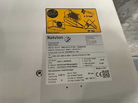 Kelvion ksc-231-2bn verdamper/plafondkoeler co2-90bar - afbeelding 10 van  12