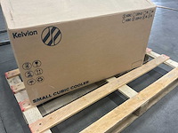 Kelvion ksc-231-3be verdamper/plafondkoeler co2-90bar - afbeelding 7 van  8