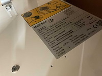 Kelvion ksc-231-3be verdamper/plafondkoeler co2-90bar - afbeelding 8 van  8