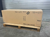 Kelvion ksc-232-3bn plafondkoeler co2-90bar - afbeelding 11 van  11