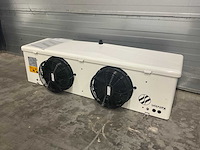 Kelvion ksc-232-3bn plafondkoeler co2-90bar - afbeelding 5 van  11