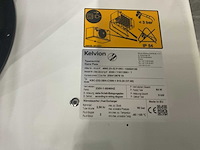 Kelvion ksc-232-3bn plafondkoeler co2-90bar - afbeelding 7 van  11